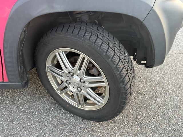 ハスラー Ｘターボ（44枚目）