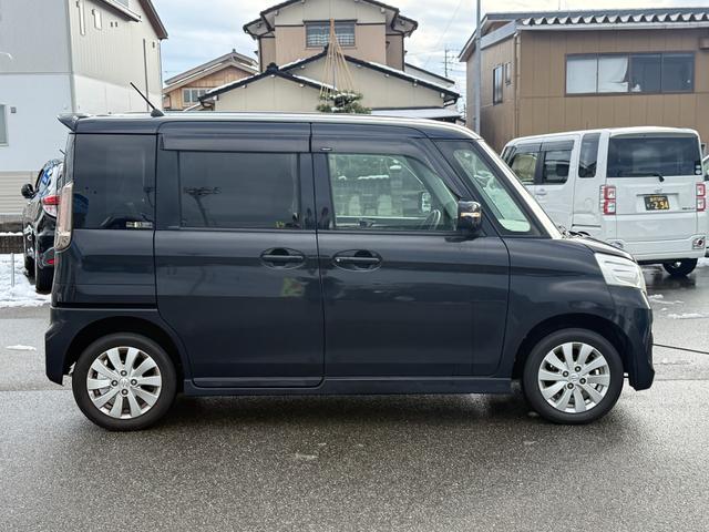 スペーシアカスタム XS(9枚目)