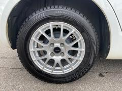 １６５／７０Ｒ１４　ＴＯＰＲＵＮ１４インチアルミホイール　２０２０年製造ブリヂストンブリザック 6