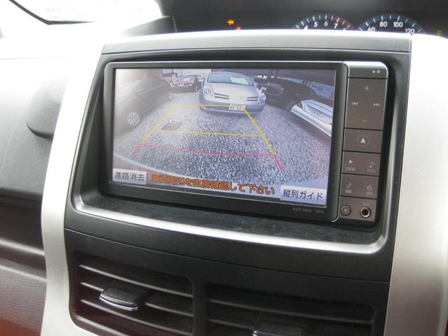 4WD 7人乗り 両側パワスラ ナビTV バックカメラ(13枚目)