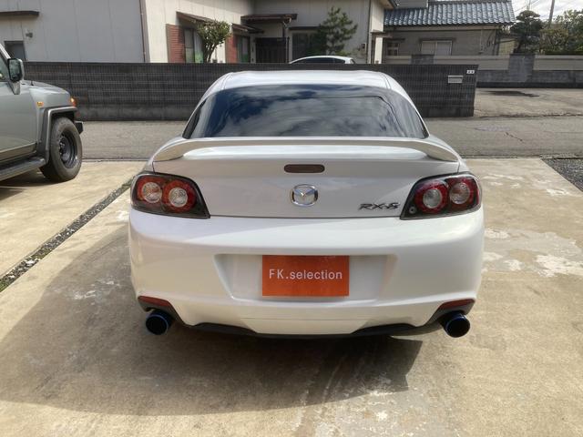 マツダ ＲＸ－８