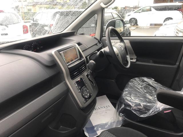 S 4WD キーレス ETC 電動スライドドア DVDナビ(17枚目)
