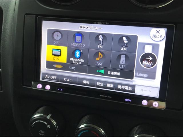 スポーツ 4WD メモリーナビ フルセグTV Bluetooth対応 ETC キーレス(21枚目)