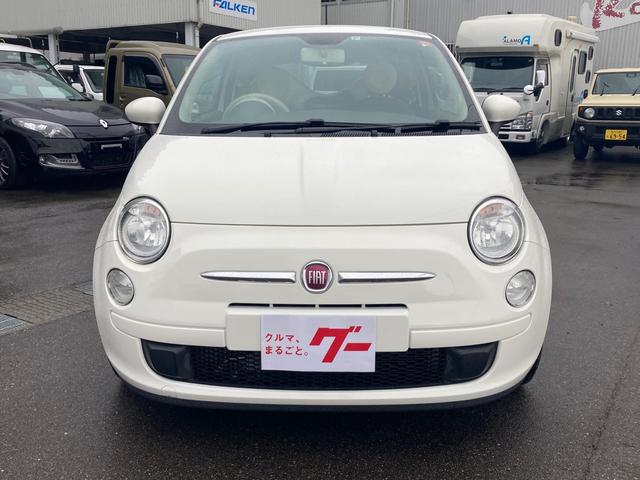 ツインエア ポップ ワンオーナー車 スタッドレスタイヤ付き キーレスエントリー 純正CDオーディオ ディーラー車 右ハンドル 運転席・助手席エアバッグ(2枚目)