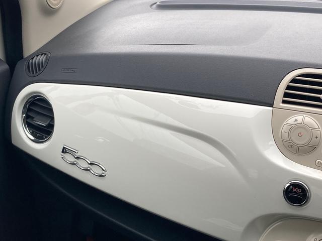 ツインエア ポップ ワンオーナー車 スタッドレスタイヤ付き キーレスエントリー 純正CDオーディオ ディーラー車 右ハンドル 運転席・助手席エアバッグ(19枚目)