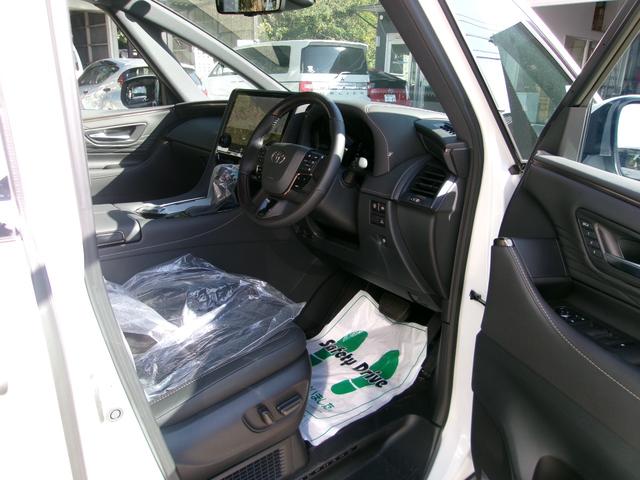 アルファードハイブリッド Z(7枚目)