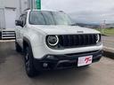 CHRYSLER JEEP JEEP RENEGADE