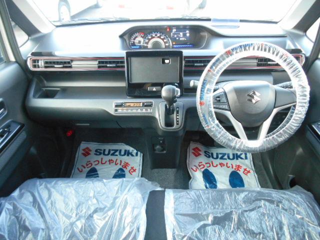 スティングレー HYBRID X(5枚目)