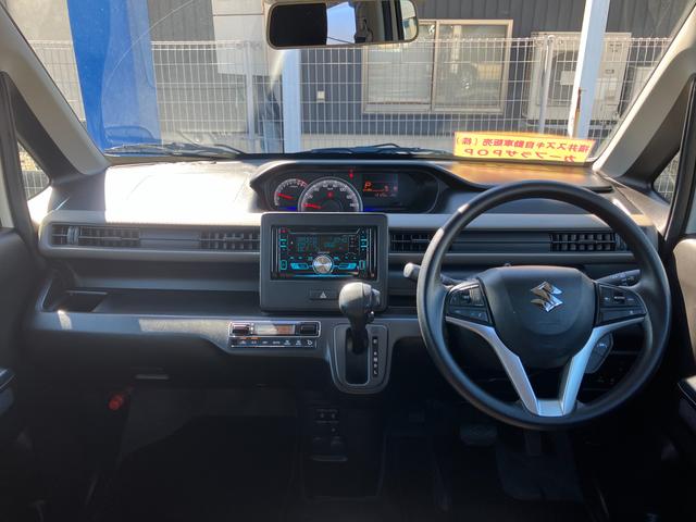 ワゴンR HYBRID FX-S 3型(9枚目)