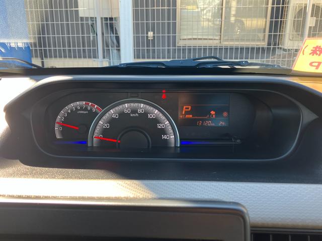 ワゴンR HYBRID FX-S 3型(11枚目)