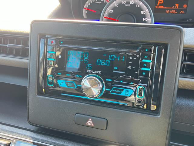 ワゴンR HYBRID FX-S 3型(12枚目)