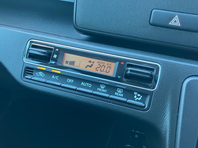 ワゴンR HYBRID FX-S 3型(13枚目)