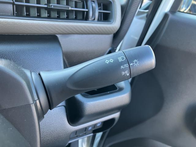 ワゴンR HYBRID FX-S 3型(22枚目)