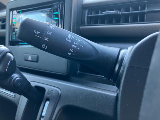 ワゴンR HYBRID FX-S 3型(23枚目)