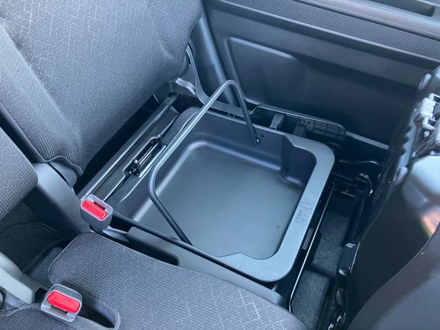 ワゴンR HYBRID FX-S 3型(28枚目)