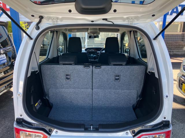 ワゴンR HYBRID FX-S 3型(36枚目)