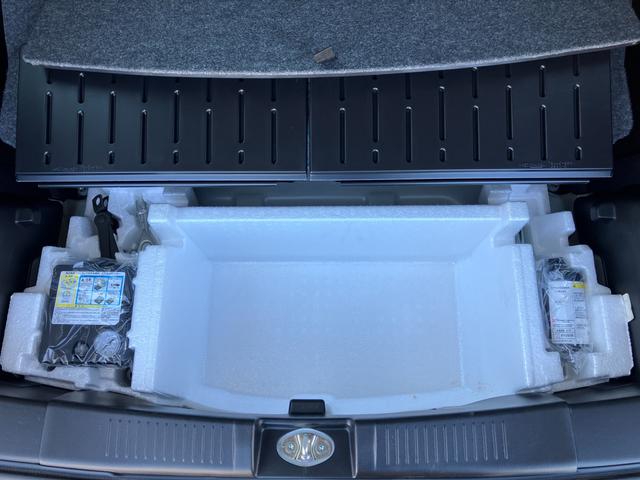 ワゴンR HYBRID FX-S 3型(39枚目)