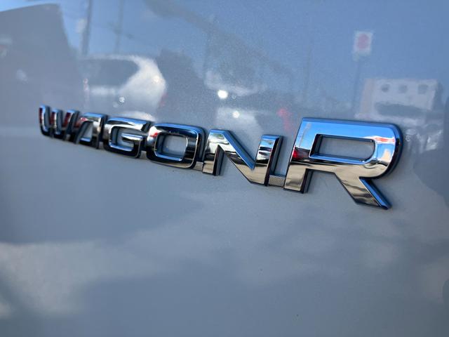 ワゴンR HYBRID FX-S 3型(44枚目)