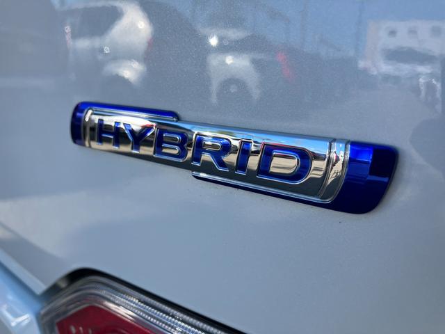 ワゴンR HYBRID FX-S 3型(45枚目)