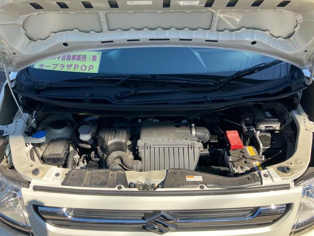 ワゴンR HYBRID FX-S 3型(48枚目)