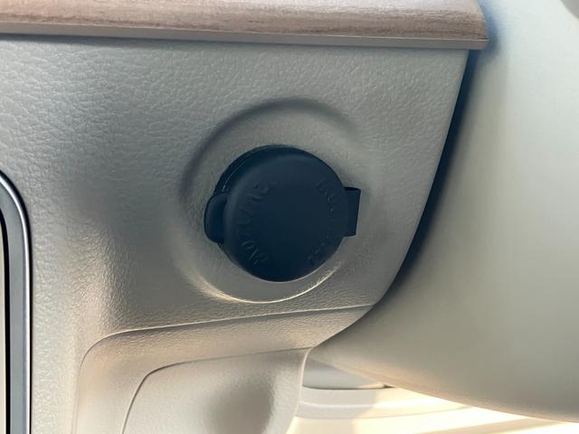 アルトラパン X 2WD 7インチナビ(TV付) バックカメラ レーダーブレーキサポート ディスチャージヘッドランプ 運転席シートヒーター オートライト 6スピーカー 14インチアルミホイール(24枚目)