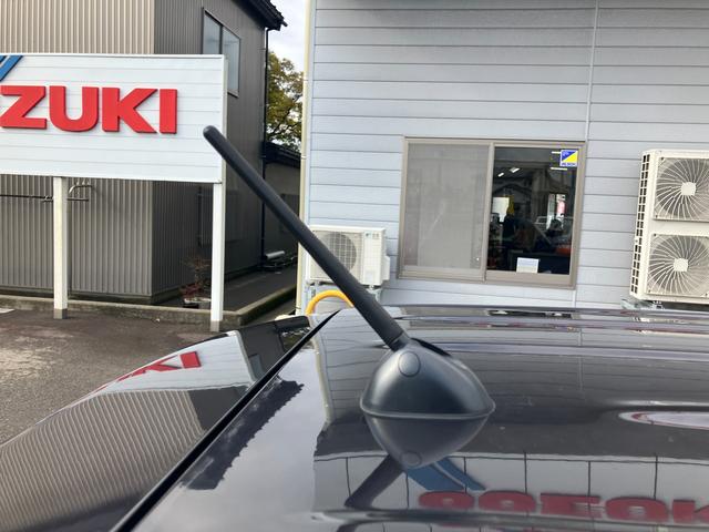 アルトラパン X 2WD 7インチナビ(TV付) バックカメラ レーダーブレーキサポート ディスチャージヘッドランプ 運転席シートヒーター オートライト 6スピーカー 14インチアルミホイール(46枚目)