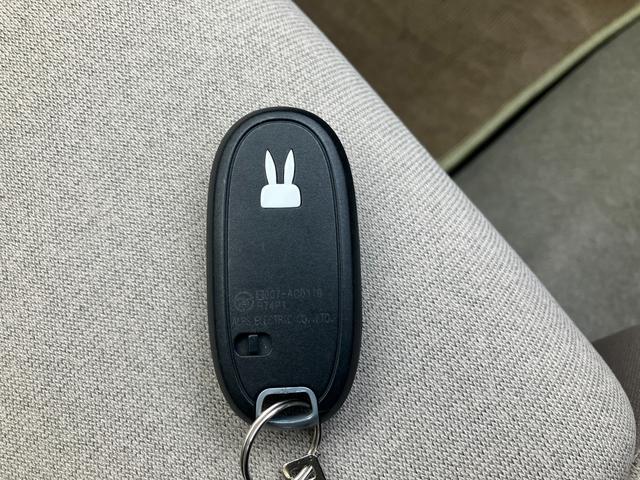 アルトラパン X 2WD 7インチナビ(TV付) バックカメラ レーダーブレーキサポート ディスチャージヘッドランプ 運転席シートヒーター オートライト 6スピーカー 14インチアルミホイール(47枚目)