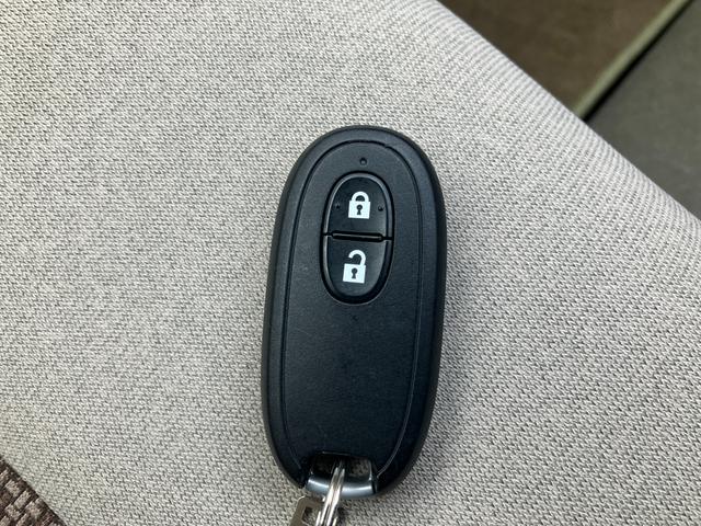 アルトラパン X 2WD 7インチナビ(TV付) バックカメラ レーダーブレーキサポート ディスチャージヘッドランプ 運転席シートヒーター オートライト 6スピーカー 14インチアルミホイール(48枚目)