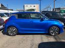 スイフト HYBRID RS ZC53S.ZD53S 全方位モニター付メモリーナビ、セーフティパッケージ装着車(4枚目)