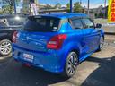 スイフト HYBRID RS ZC53S.ZD53S 全方位モニター付メモリーナビ、セーフティパッケージ装着車(5枚目)