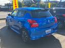 スイフト HYBRID RS ZC53S.ZD53S 全方位モニター付メモリーナビ、セーフティパッケージ装着車(7枚目)