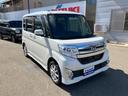 タント カスタム X SA ナビ、バックカメラ、ETC 中古車画像_3