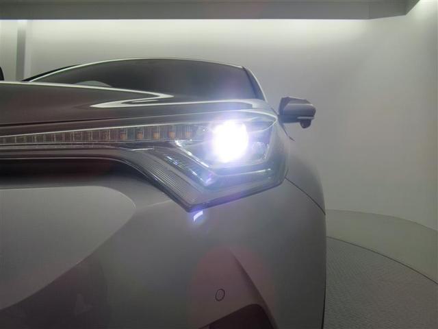 G LEDエディション フルセグ メモリーナビ DVD再生 バックカメラ 衝突被害軽減システム LEDヘッドランプ ワンオーナー 記録簿(19枚目)