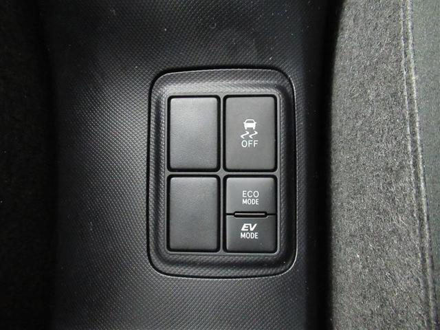 Sスタイルブラック バックカメ プリクラッシュS 1セグ WエアB スマートキーシステム 試乗車アップ LEDライト フルオートエアコン メモリーナビゲーション パワーウィンドウ ドライブレコーダー付 ETC装備 ABS(17枚目)
