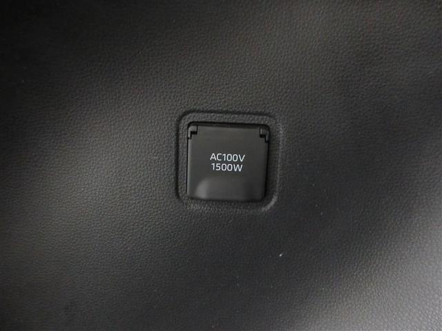 カローラクロス ハイブリッド　Ｚ　ＡＣ１００　アクティブクルーズコントロール　ＬＥＤライト　Ｂカメラ　イモビ　ＰＷシート　記録簿　メモリナビ　スマートキ－　ＡＣ　ミュージックプレイヤー接続可　ドライブレコーダー　パワーウィンドウ（33枚目）