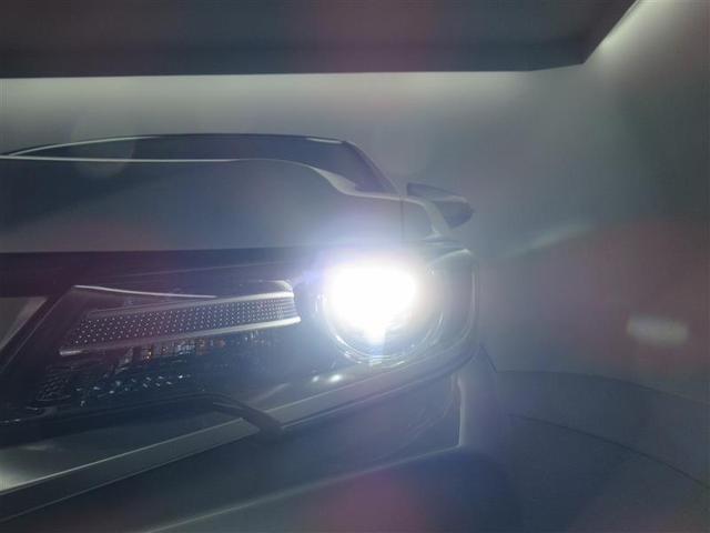 1.8X Lパッケージ 4WD 衝突被害軽減システム LEDヘッドランプ ワンオーナー 記録簿(18枚目)