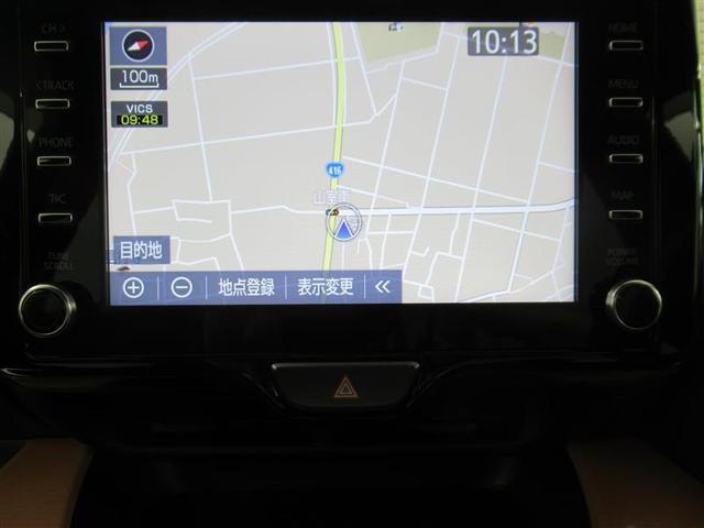 G VSC クルーズコントロール ドライブレコーダー Bカメラ スマートキー 4WD オートエアコン 記録簿 メモリーナビ エアバッグ ミュージックプレイヤー接続可 ABS キーレス ワンオーナー(9枚目)