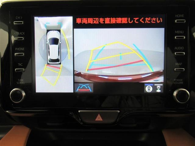 G VSC クルーズコントロール ドライブレコーダー Bカメラ スマートキー 4WD オートエアコン 記録簿 メモリーナビ エアバッグ ミュージックプレイヤー接続可 ABS キーレス ワンオーナー(10枚目)