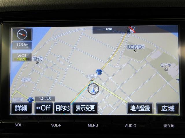 ハイブリッド ジュエラ キーフリー Bカメラ 記録簿 ETC車載器 メモリーナビ 盗難防止装置 DVD再生 ミュージックプレイヤー接続可 助手席エアバッグ 横滑り防止機能 パワーウインドウ ナビ&TV オートエアコン ABS(9枚目)