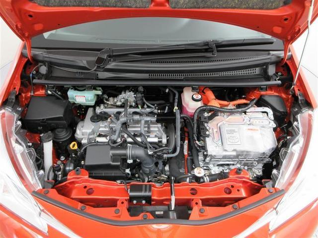 ハイブリッド ジュエラ キーフリー Bカメラ 記録簿 ETC車載器 メモリーナビ 盗難防止装置 DVD再生 ミュージックプレイヤー接続可 助手席エアバッグ 横滑り防止機能 パワーウインドウ ナビ&TV オートエアコン ABS(29枚目)