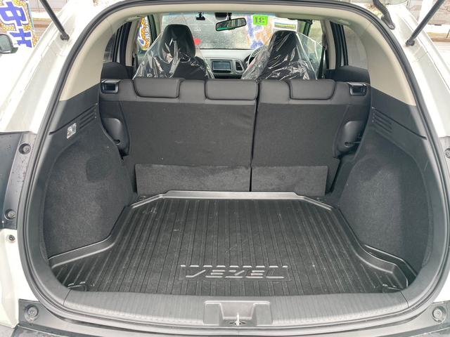 X・ホンダセンシング 4WD ドライブレコーダー ETC バックカメラ オートクルーズコントロール レーンアシスト 衝突被害軽減システム ナビ TV LEDヘッドランプ アルミホイール スマートキー アイドリングストップ(32枚目)