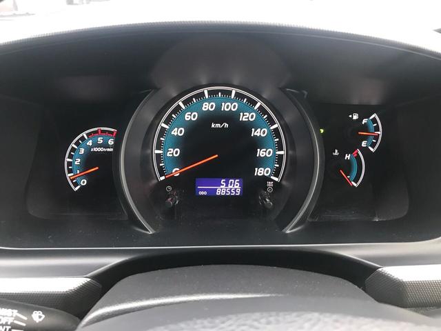 スーパーGL 4WD 1オーナー HDDナビ ETC Bカメ(11枚目)