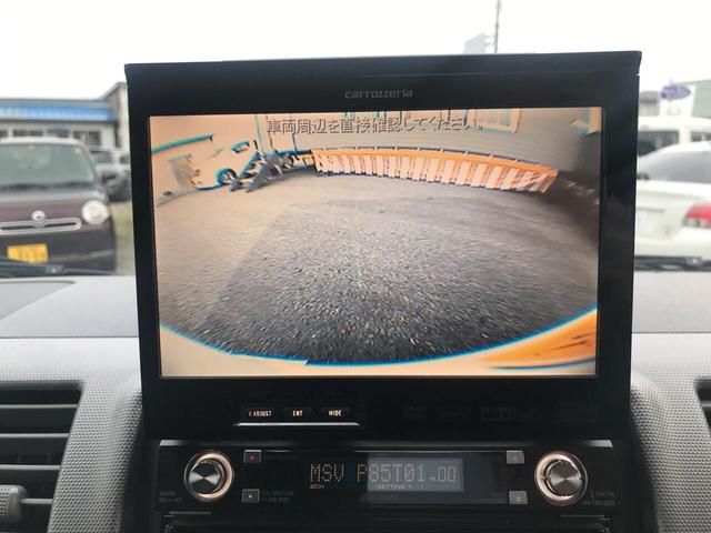 スーパーGL 4WD 1オーナー HDDナビ ETC Bカメ(15枚目)