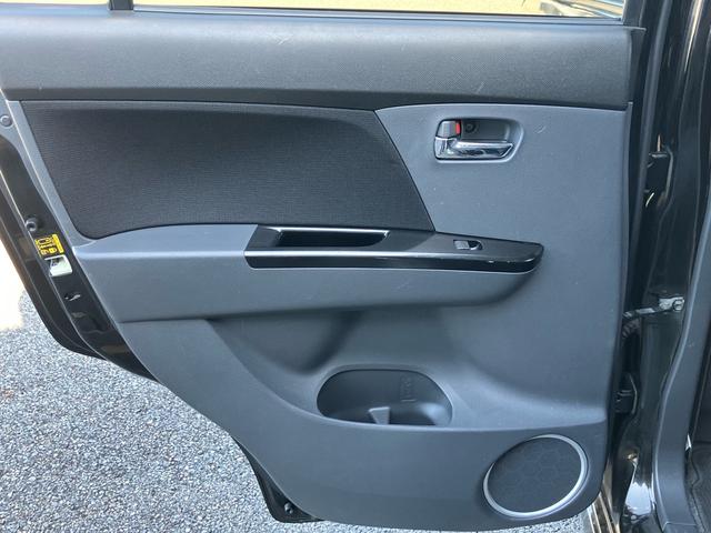 ＡＺワゴンカスタムスタイル ＸＴ　スマートキー　アルミホイール　ベンチシート　フルフラット　ＨＩＤ　運転席・助手席エアバック　ＡＢＳ　盗難防止システム　衝突安全ボディ　エアコン　パワーステアリング　パワーウインドウ（23枚目）