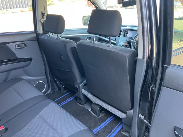 ＡＺワゴンカスタムスタイル ＸＴ　スマートキー　アルミホイール　ベンチシート　フルフラット　ＨＩＤ　運転席・助手席エアバック　ＡＢＳ　盗難防止システム　衝突安全ボディ　エアコン　パワーステアリング　パワーウインドウ（42枚目）