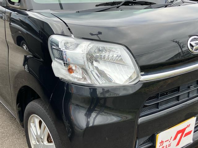 タント L キーレスエントリー アイドリングストップ ナビTV Bluetooth ベンチシート 寒冷地仕様 運転席・助手席エアバック ABS ESC 盗難防止システム 衝突安全ボディ エアコン(4枚目)