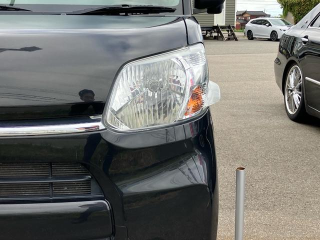 タント L キーレスエントリー アイドリングストップ ナビTV Bluetooth ベンチシート 寒冷地仕様 運転席・助手席エアバック ABS ESC 盗難防止システム 衝突安全ボディ エアコン(5枚目)