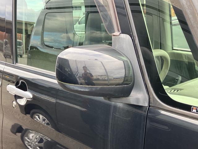 タント L キーレスエントリー アイドリングストップ ナビTV Bluetooth ベンチシート 寒冷地仕様 運転席・助手席エアバック ABS ESC 盗難防止システム 衝突安全ボディ エアコン(6枚目)