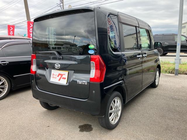 タント L キーレスエントリー アイドリングストップ ナビTV Bluetooth ベンチシート 寒冷地仕様 運転席・助手席エアバック ABS ESC 盗難防止システム 衝突安全ボディ エアコン(12枚目)