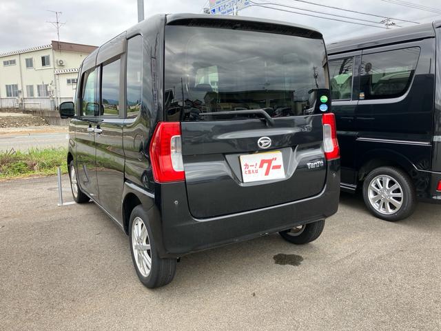 タント L キーレスエントリー アイドリングストップ ナビTV Bluetooth ベンチシート 寒冷地仕様 運転席・助手席エアバック ABS ESC 盗難防止システム 衝突安全ボディ エアコン(14枚目)